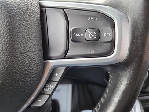 Used 2022 RAM 1500 Big Horn image 16