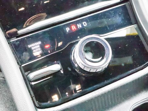 New 2026 Jeep Grand Cherokee L Limited w/ Limited Altitude Package image 27