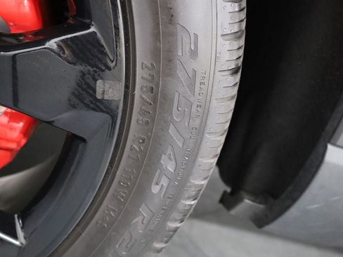 Certified 2022 Ford Explorer ST w/ Equipment Group 401A image 38