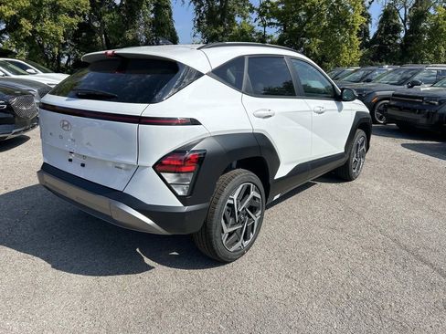New 2026 Hyundai Kona SEL Premium image 7