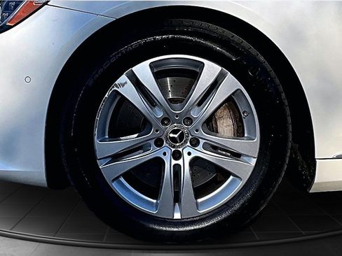 Used 2018 Mercedes-Benz S 450 4MATIC Sedan image 34