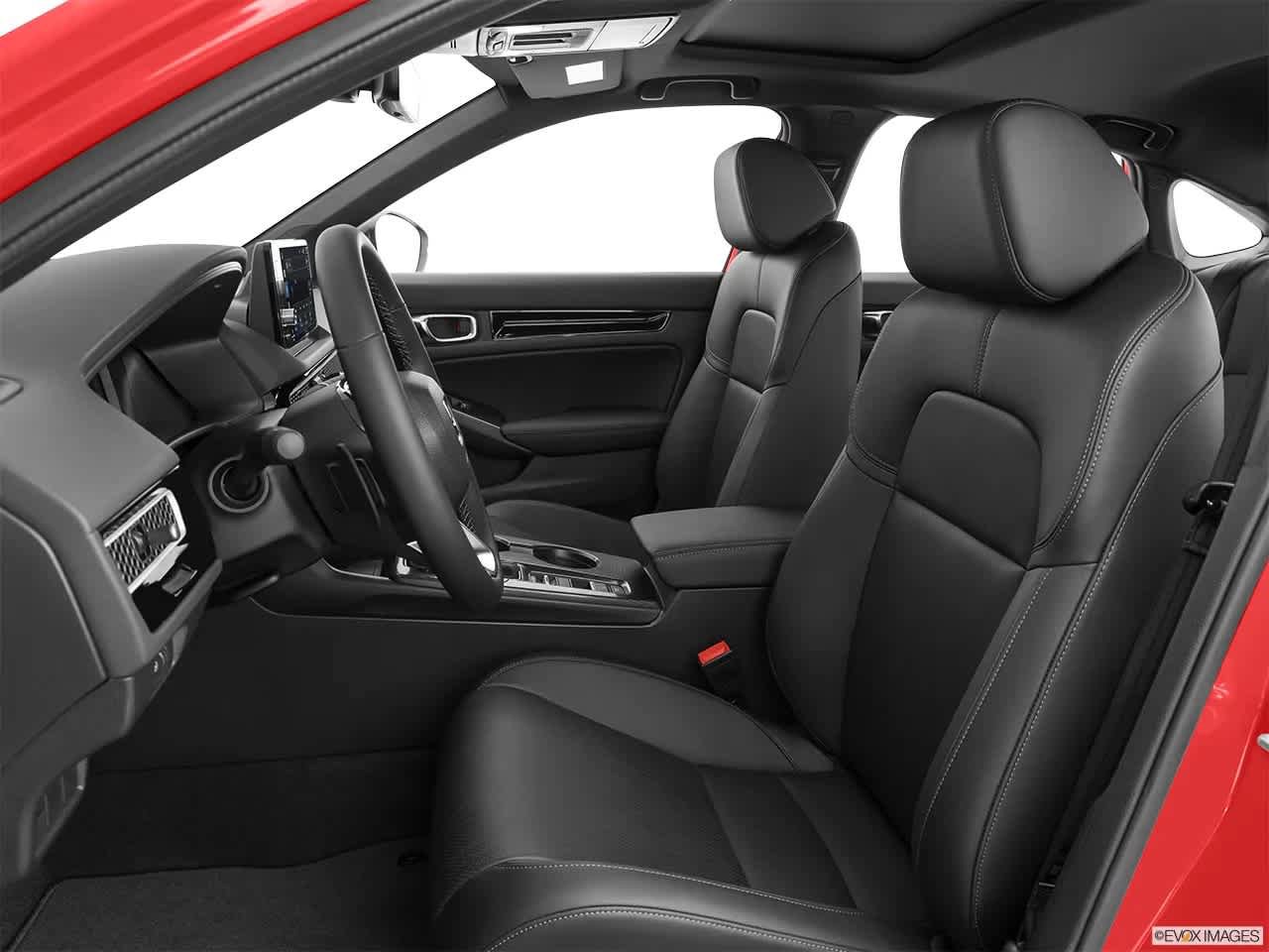New 2026 Honda Civic Sport Touring image 5
