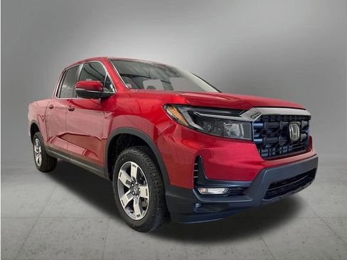 New 2026 Honda Ridgeline RTL image 9