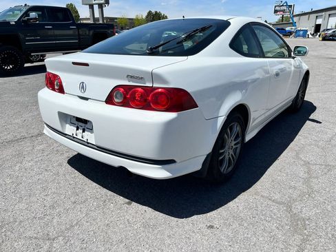 Used 2006 Acura RSX FWD image 6