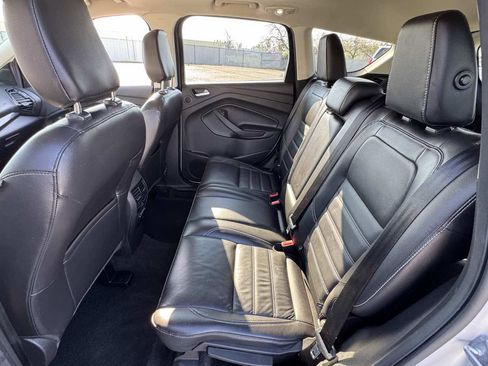 Used 2018 Ford Escape Titanium image 21