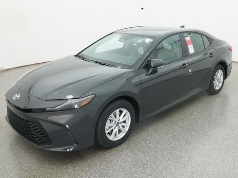 New 2026 Toyota Camry LE image 34