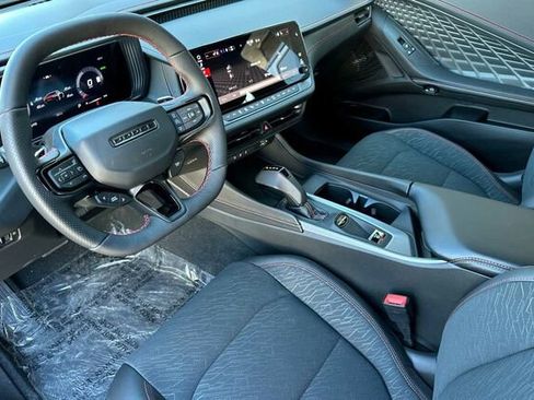 New 2025 Dodge Charger Daytona R/T w/ Quick Order Package 25M R/T image 7