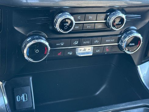 Certified 2023 Ford F150 XLT w/ Equipment Group 302A High image 23