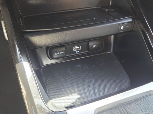 Used 2023 Kia Forte GT-Line w/ GT-Line Premium Package FWD image 17