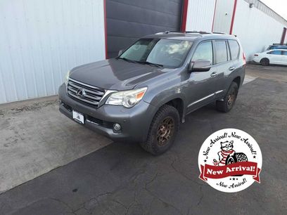 Used 2011 Lexus GX 460 Premium