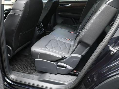 New 2026 Volkswagen Atlas SE AWD/4WD image 21