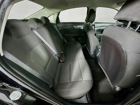 Used 2021 Kia Forte Sedan image 30