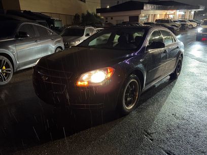 Used 2010 Chevrolet Malibu LT w/ Power Convenience Package