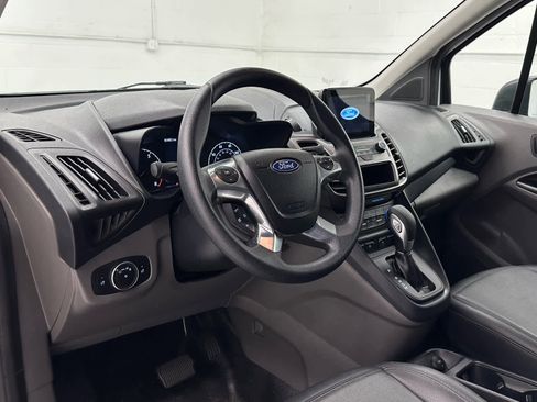 Used 2022 Ford Transit Connect XL image 10