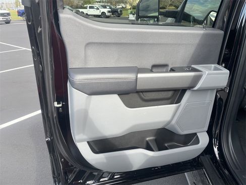 New 2026 Ford F350 XL w/ STX Appearance Package image 26
