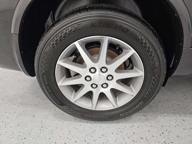 Used 2017 Buick Enclave Leather AWD/4WD image 8