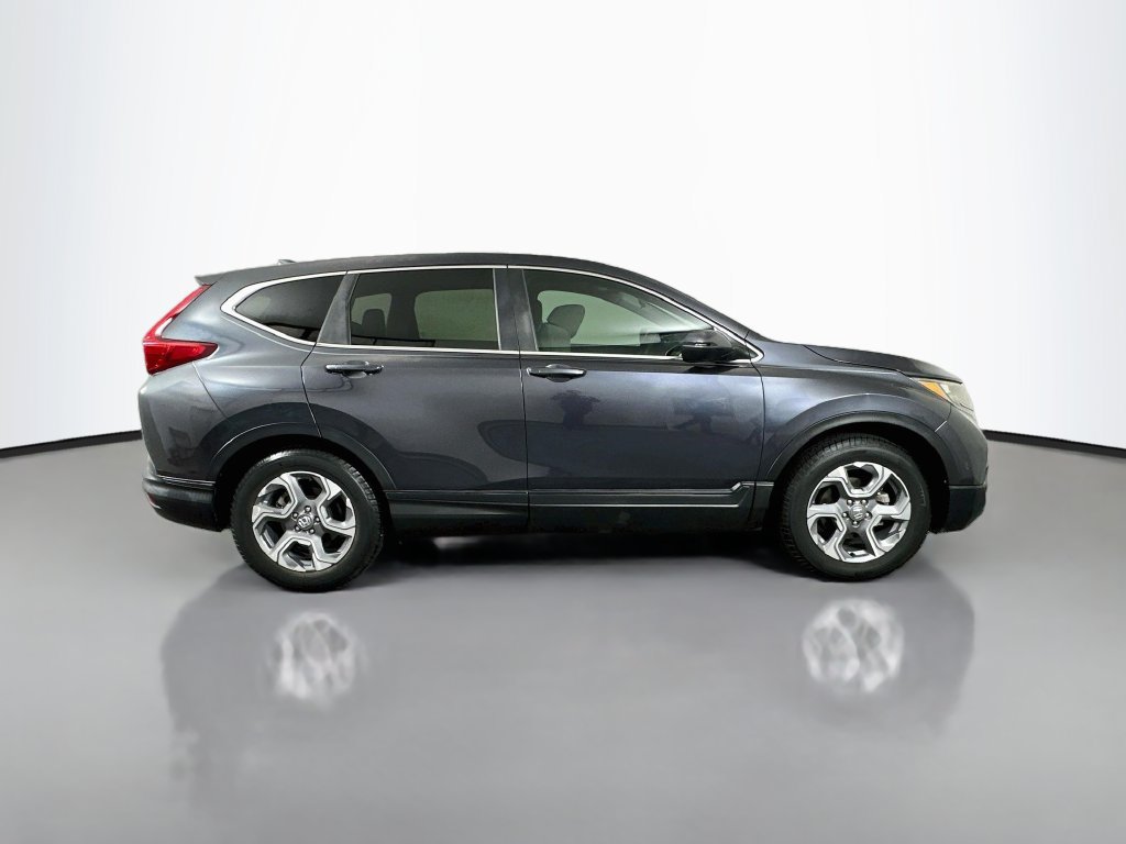 Used 2017 Honda CR-V EX image 4