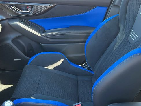 New 2026 Subaru WRX GT AWD/4WD image 12