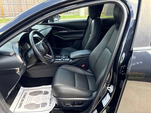 Used 2025 MAZDA CX-30 AWD 2.5 S w/ Preferred Package image 16