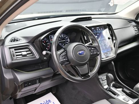 Used 2023 Subaru Ascent Onyx Edition Limited image 19