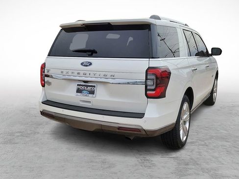 Used 2024 Ford Expedition King Ranch AWD/4WD image 10