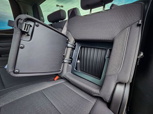 New 2026 GMC Sierra 1500 Elevation image 35