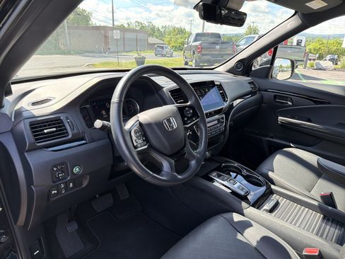 Used 2021 Honda Passport Elite image 9