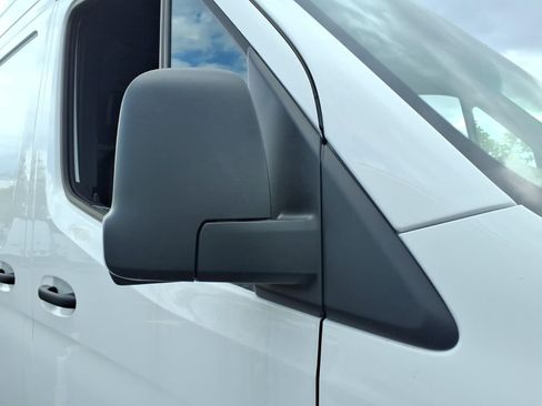 New 2026 Mercedes-Benz Sprinter 2500 image 9