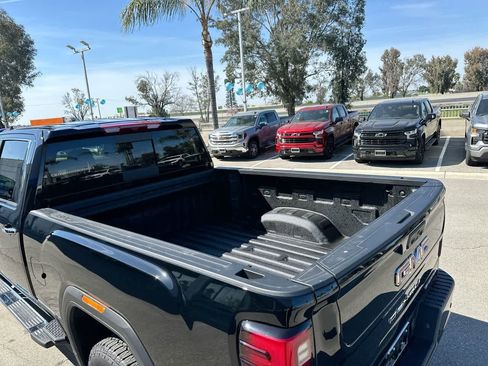 New 2025 GMC Sierra 2500 Denali image 26