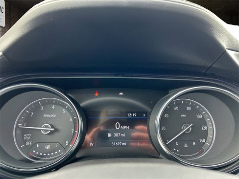 Certified 2023 Buick Encore GX Essence w/ Experience Buick Package image 20