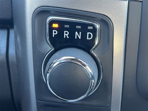 Used 2024 RAM 1500 Classic Warlock w/ Trailer & Traction Group image 27