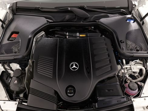 Used 2023 Mercedes-Benz E 450 4MATIC Coupe image 60