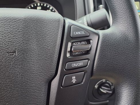 New 2026 Nissan Frontier SV image 20