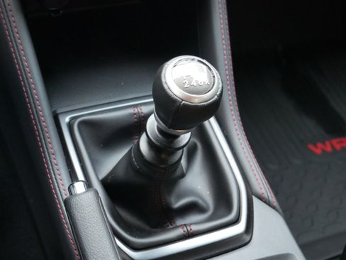 Used 2025 Subaru WRX Premium image 15