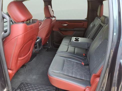 Used 2020 RAM 1500 Rebel w/ Rebel Level 1 Equipment Group AWD/4WD image 28