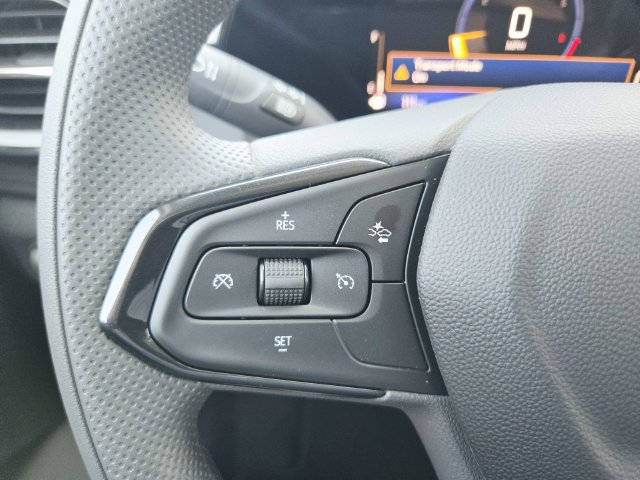 New 2026 Chevrolet TrailBlazer LS w/ LS Convenience Package FWD image 19