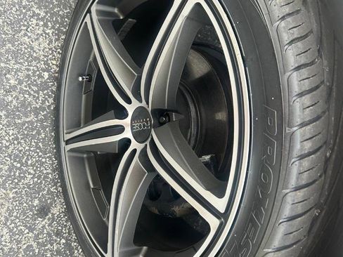 Used 2003 Mercury Grand Marquis LSE image 9