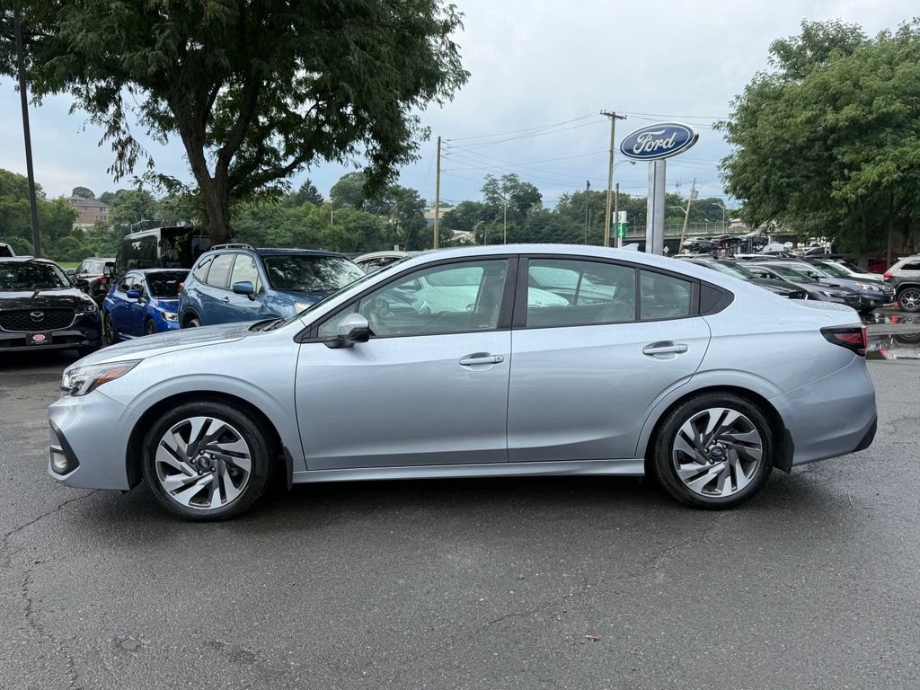 Certified 2024 Subaru Legacy Limited AWD/4WD image 11