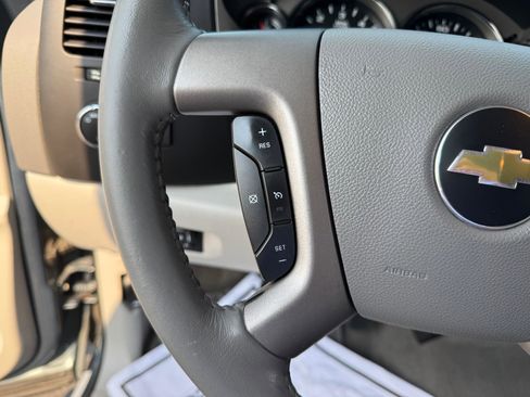 Used 2012 Chevrolet Silverado 2500 LT w/ Interior Plus Package image 22