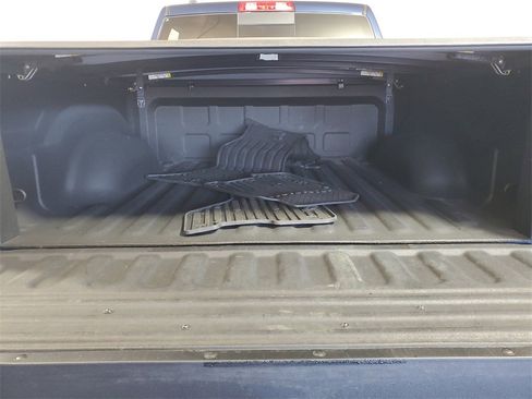 Used 2024 RAM 1500 Classic Warlock w/ Trailer & Traction Group image 23