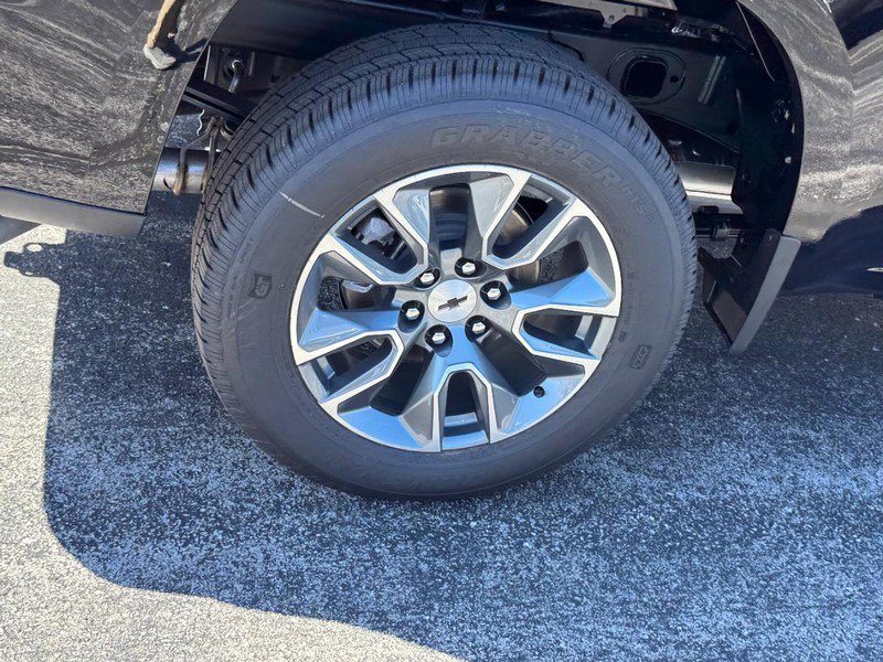 New 2026 Chevrolet Silverado 1500 RST AWD/4WD image 24
