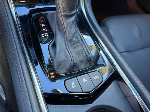 Used 2017 Cadillac ATS Luxury image 19