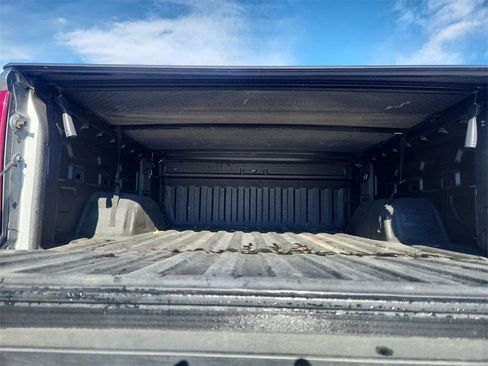 Used 2023 Chevrolet Silverado 1500 LT Trail Boss image 26