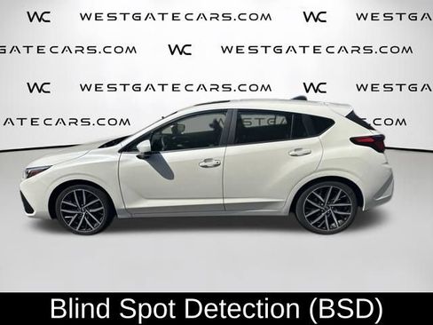 Used 2024 Subaru Impreza 2.0i Sport AWD/4WD image 14