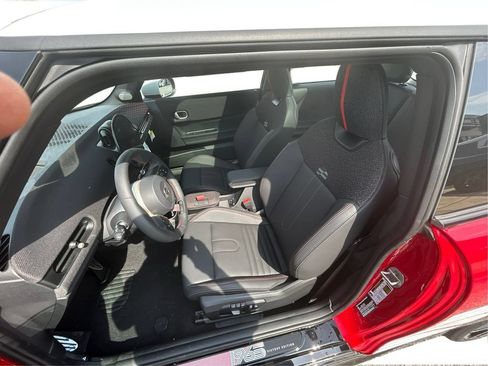 New 2026 MINI Cooper John Cooper Works FWD image 34