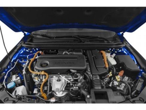 Used 2024 Honda Accord Sport image 12