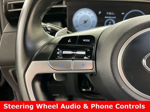 Used 2024 Hyundai Santa Cruz XRT image 30