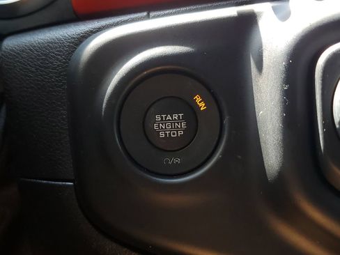 Used 2020 Jeep Wrangler Unlimited Rubicon AWD/4WD image 29