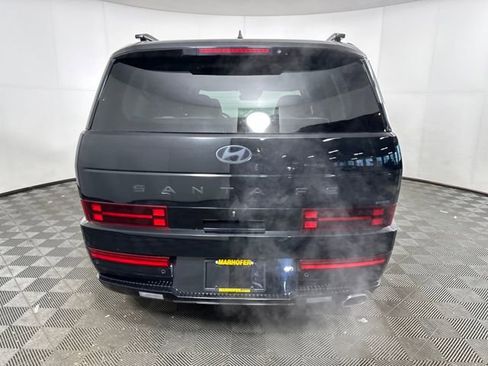 Used 2024 Hyundai Santa Fe Calligraphy image 4