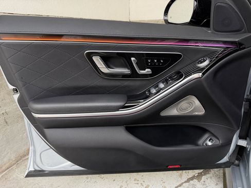 Certified 2024 Mercedes-Benz S 580e S 580e image 20